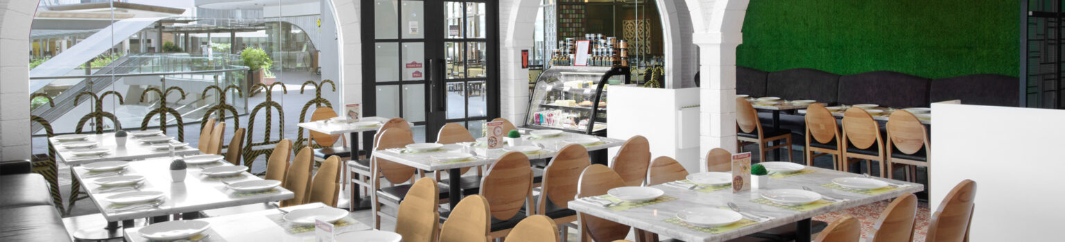 Home - El Corazon Restaurant - by Chef Florabel